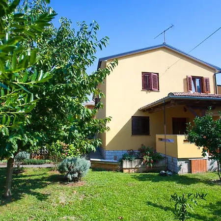 Apartment Casa Luisa Porec