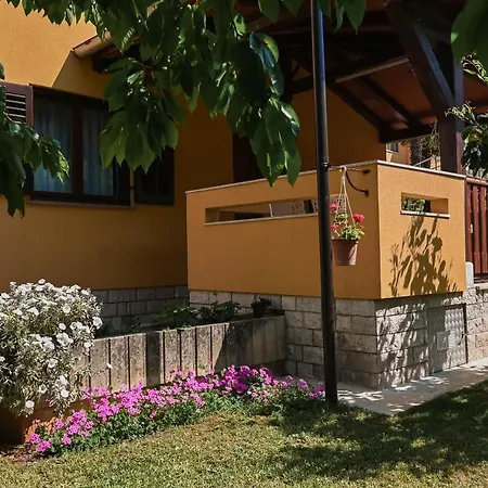 Casa Luisa ポレッチ
