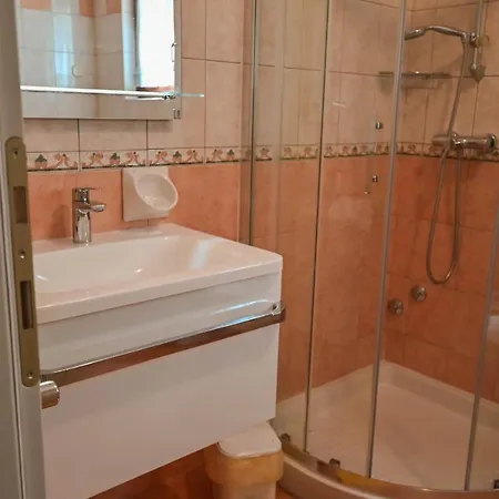 Casa Luisa Apartment