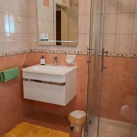 Casa Luisa Apartment Porec