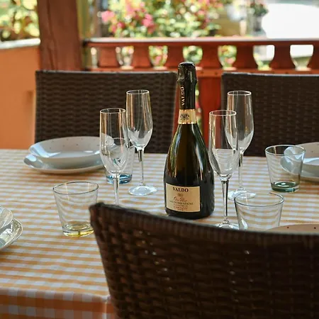 Appartement Casa Luisa