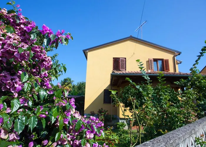 Casa Luisa