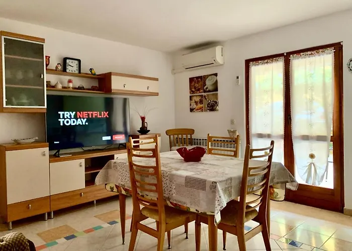 Casa Luisa *