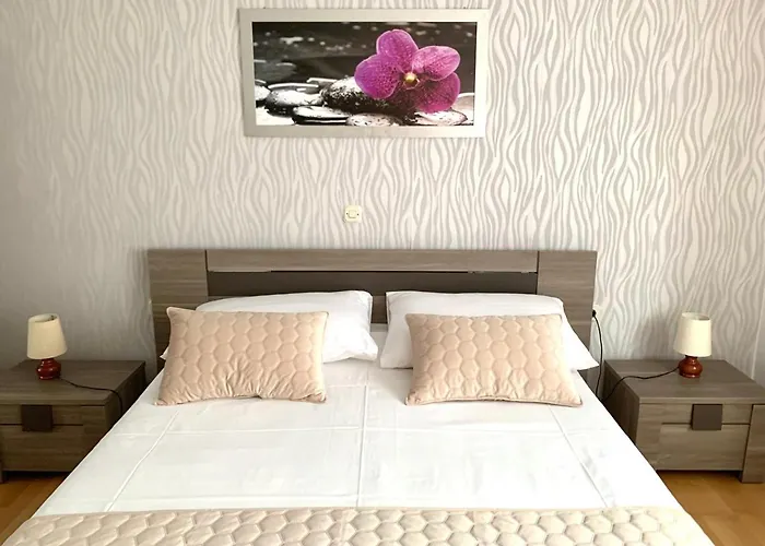 Casa Luisa 아파트 포레치