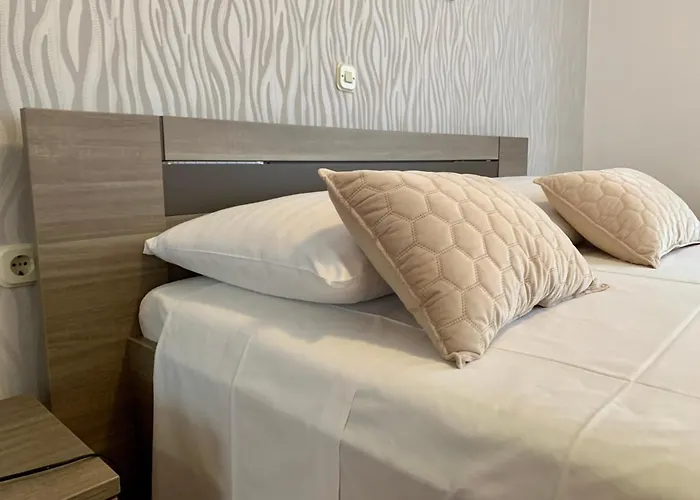 Casa Luisa 아파트 포레치