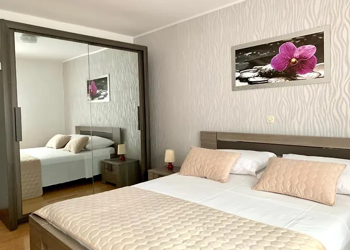 아파트 Casa Luisa