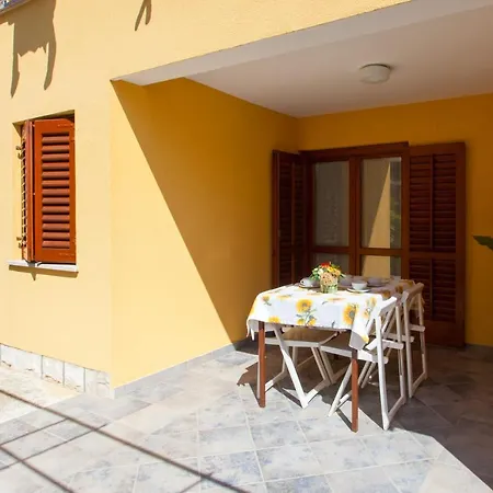 Casa Luisa アパート *