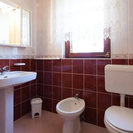 Casa Luisa アパート