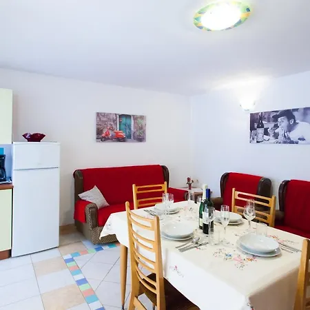 Casa Luisa Porec