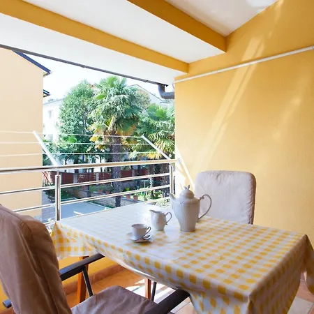 アパート Casa Luisa