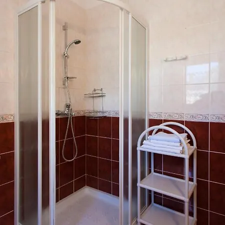 Casa Luisa アパート