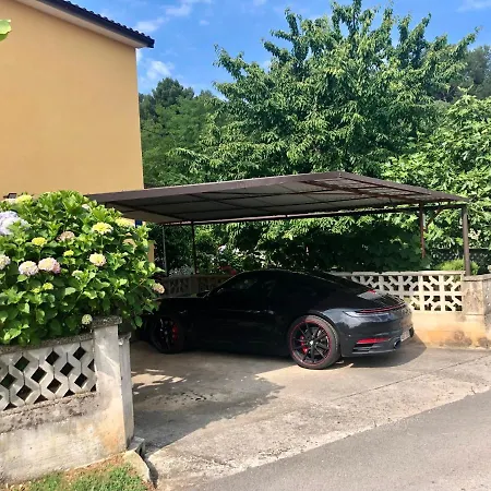 Casa Luisa Porec