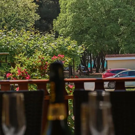 アパート Casa Luisa