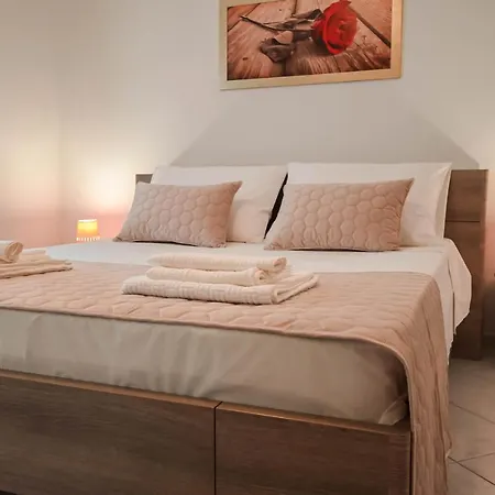 Casa Luisa アパート