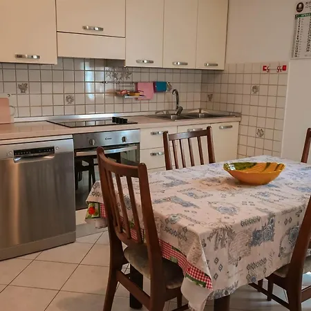 Lägenhet Casa Luisa *