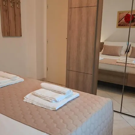 Casa Luisa アパート