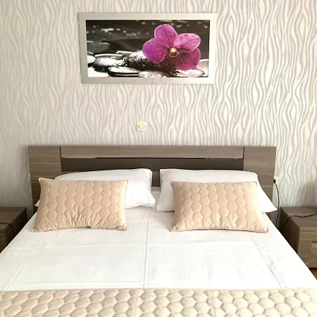 Casa Luisa アパート ポレッチ