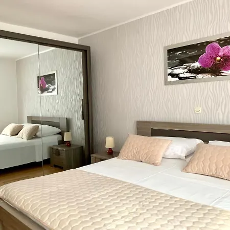Апартаменты Casa Luisa