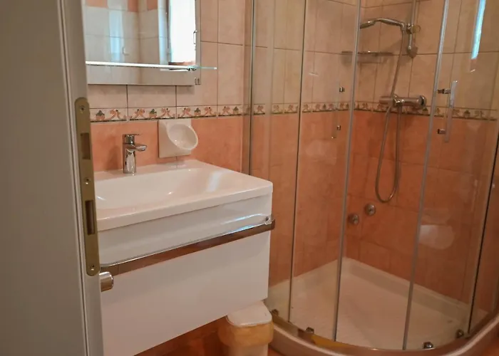 Casa Luisa Lejlighed