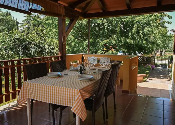 Lejlighed Casa Luisa *