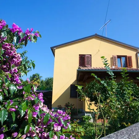 Casa Luisa