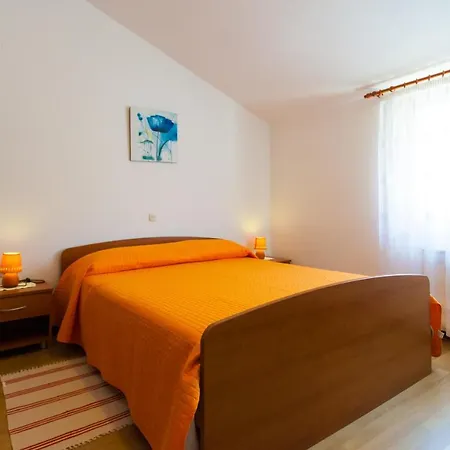 דירה Casa Luisa