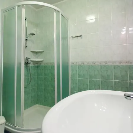 דירה Casa Luisa פורץ