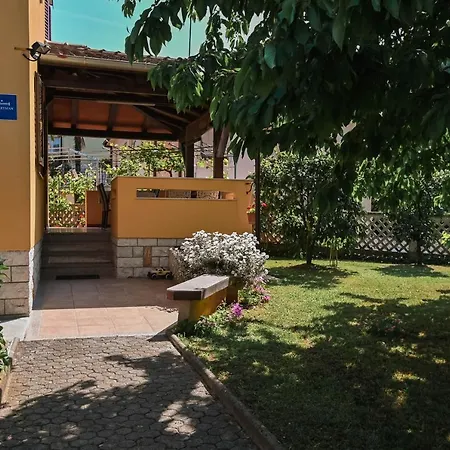 Casa Luisa * פורץ